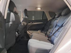 Ford Territory 1.8T Ambiente - Image 20
