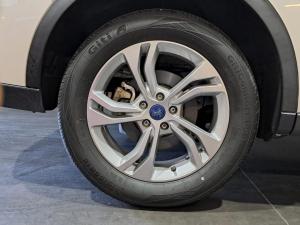 Ford Territory 1.8T Ambiente - Image 21