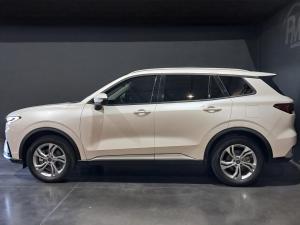 Ford Territory 1.8T Ambiente - Image 4
