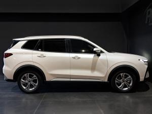 Ford Territory 1.8T Ambiente - Image 5
