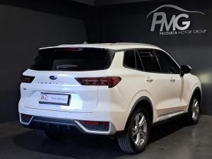Ford Territory 1.8T Ambiente - Image 6