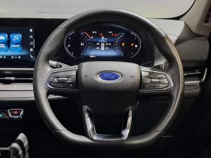 Ford Territory 1.8T Ambiente - Image 9