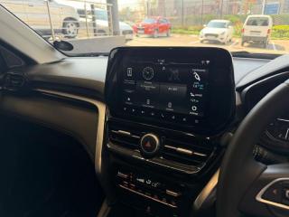 Suzuki Grand Vitara 1.5 GLX auto