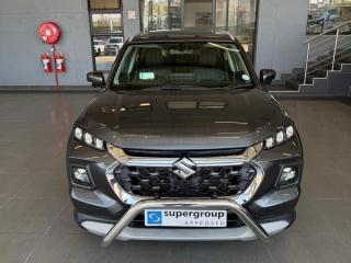 Suzuki Grand Vitara 1.5 GLX auto
