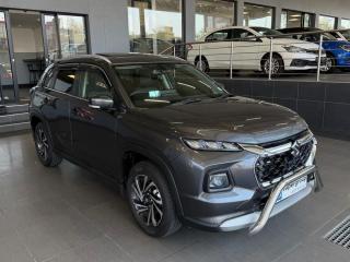 Suzuki Grand Vitara 1.5 GLX auto