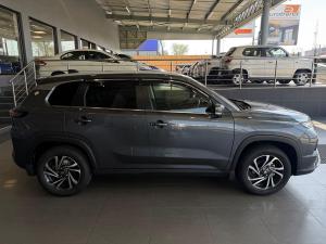 Suzuki Grand Vitara 1.5 GLX auto - Image 4