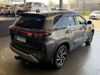 Suzuki Grand Vitara 1.5 GLX auto