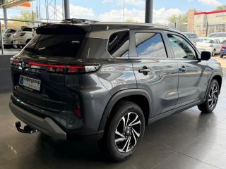 Suzuki Grand Vitara 1.5 GLX auto