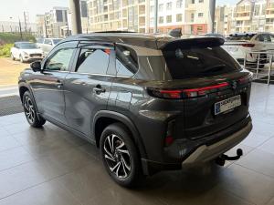 Suzuki Grand Vitara 1.5 GLX auto - Image 7