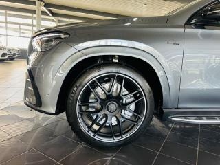 Mercedes-Benz GLE GLE53 coupe 4Matic+