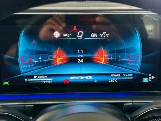 Mercedes-Benz GLE GLE53 coupe 4Matic+