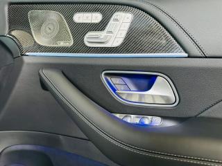Mercedes-Benz GLE GLE53 coupe 4Matic+