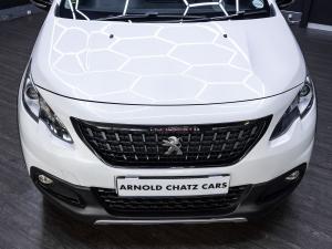 Peugeot 2008 1.2T GT Line auto - Image 11