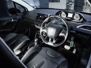Peugeot 2008 1.2T GT Line auto - Image 12