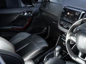 Peugeot 2008 1.2T GT Line auto - Image 13