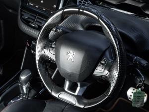 Peugeot 2008 1.2T GT Line auto - Image 16