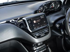 Peugeot 2008 1.2T GT Line auto - Image 19