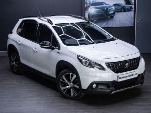 Peugeot 2008 1.2T GT Line auto - Image 1