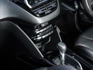 Peugeot 2008 1.2T GT Line auto - Image 20