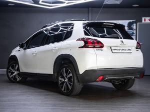 Peugeot 2008 1.2T GT Line auto - Image 27