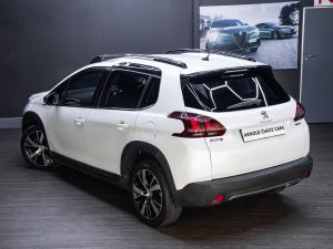 Peugeot 2008 1.2T GT Line auto - Image 28