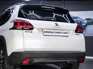 Peugeot 2008 1.2T GT Line auto - Image 29