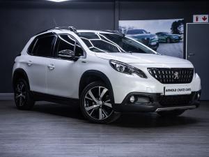 Peugeot 2008 1.2T GT Line auto - Image 2