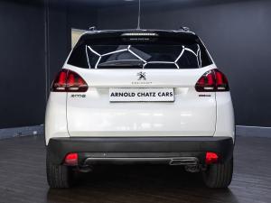 Peugeot 2008 1.2T GT Line auto - Image 30