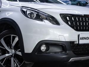 Peugeot 2008 1.2T GT Line auto - Image 3