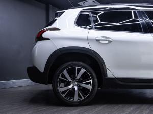 Peugeot 2008 1.2T GT Line auto - Image 7