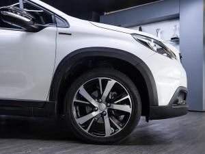 Peugeot 2008 1.2T GT Line auto - Image 8