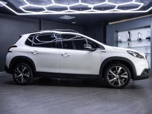 Peugeot 2008 1.2T GT Line auto - Image 9