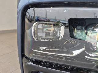 Ford Territory 1.8T Trend