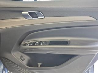 Ford Territory 1.8T Trend