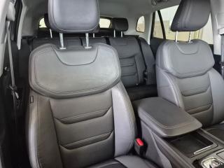 Ford Territory 1.8T Trend