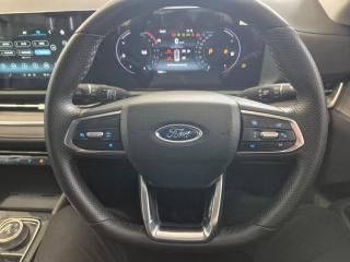 Ford Territory 1.8T Trend