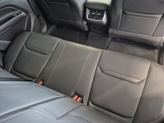 Ford Territory 1.8T Trend