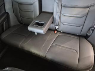 Ford Territory 1.8T Trend