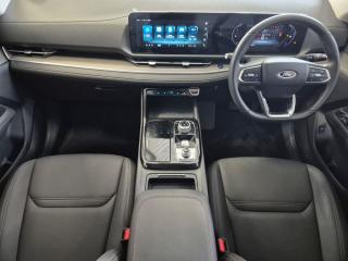 Ford Territory 1.8T Trend