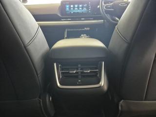 Ford Territory 1.8T Trend