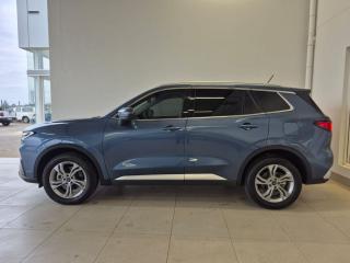 Ford Territory 1.8T Trend