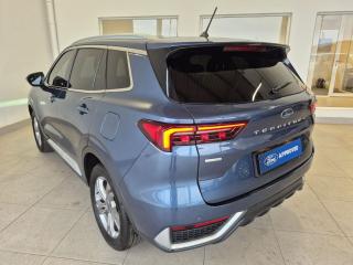 Ford Territory 1.8T Trend