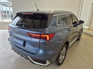 Ford Territory 1.8T Trend