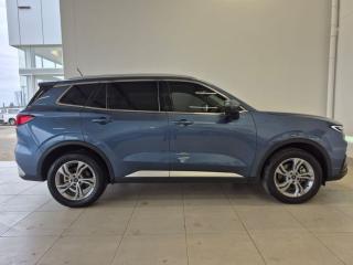 Ford Territory 1.8T Trend