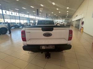 Ford Ranger 2.0 SiT single cab XL 4x4 manual - Image 5