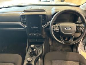 Ford Ranger 2.0 SiT single cab XL 4x4 manual - Image 6