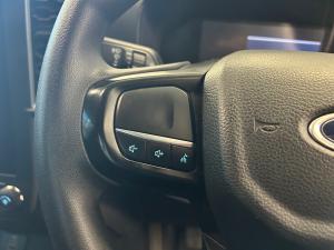 Ford Ranger 2.0 SiT single cab XL 4x4 manual - Image 8