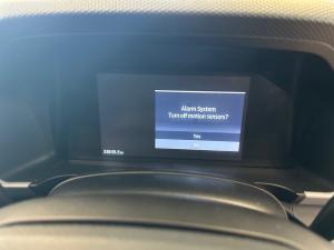 Ford Ranger 2.0 SiT single cab XL 4x4 manual - Image 10