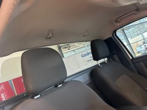 Ford Ranger 2.0 SiT single cab XL 4x4 manual - Image 13