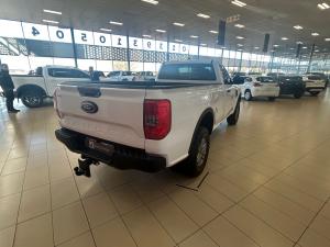 Ford Ranger 2.0 SiT single cab XL 4x4 manual - Image 2